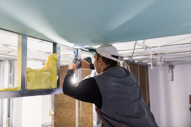 Reliable CA Insulation Contractor Solutions