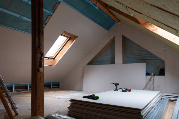 Best Energy Efficiency Solutions in Amesti, CA