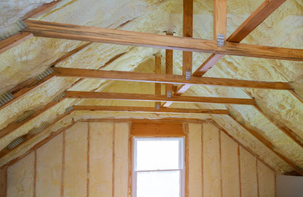 Best Insulation Installation Services in Amesti, CA