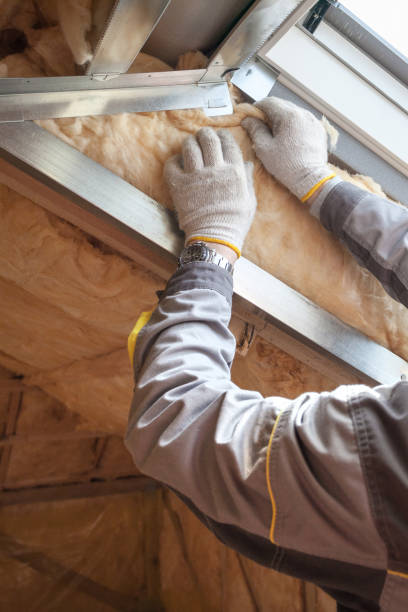 Best Insulation for Specific Applications in Amesti, CA